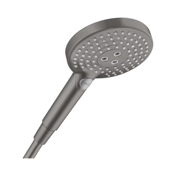 Hansgrohe Raindance Select S 120 3 jet ручной душ хром 26530000