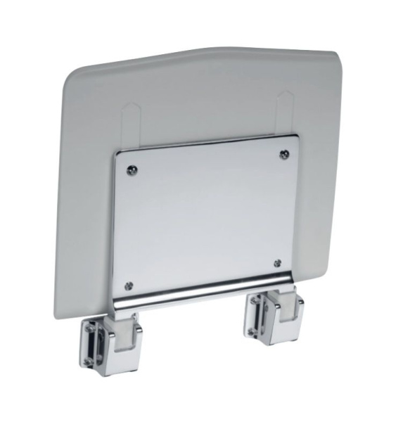 Душевое сидьение Bemeta Hotel 203025074 белый