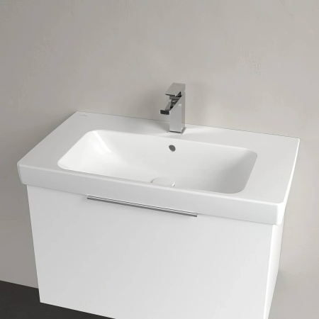 Раковина Villeroy & Boch Architectura 4A878001