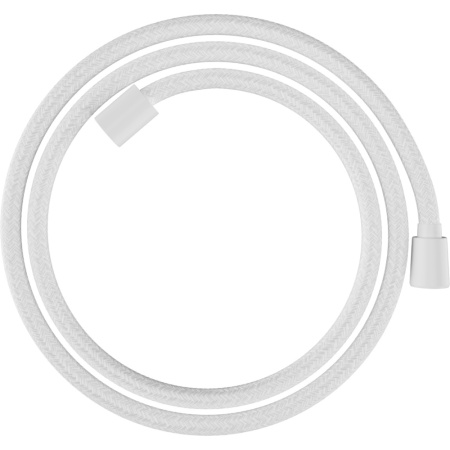 Душевой шланг Hansgrohe Designflex 28260700 160 см. белый матовый 28260700