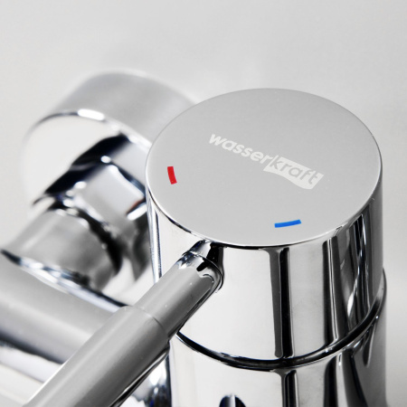 Смеситель для душа WasserKRAFT Main 4102