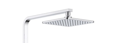 Душевая система Timo Selene SX-1013/00z хром