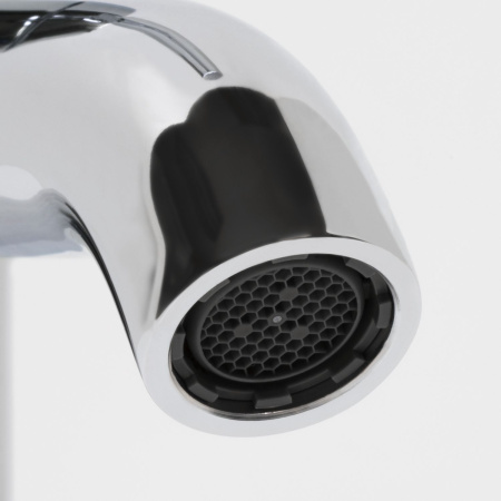 Смеситель для умывальника WasserKRAFT Main 4105