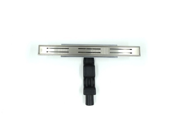 Дренажный канал Timo SLOT FLAT 60см, SF-60-S50Rb