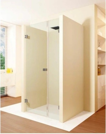 Душевая дверь Riho Scandic Mistral M102 160 L GX0742001