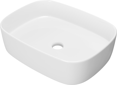Раковина STWORKI Берген S21410WH