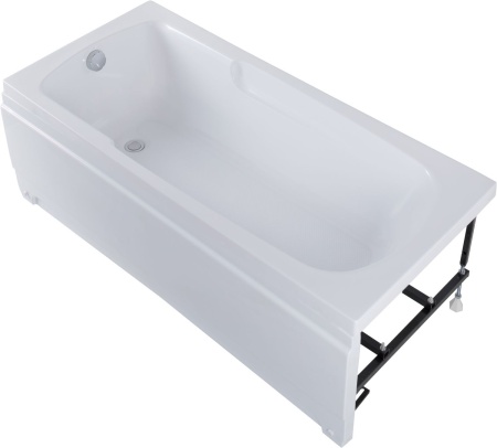 Акриловая ванна Aquanet Extra 150x70 (с каркасом)