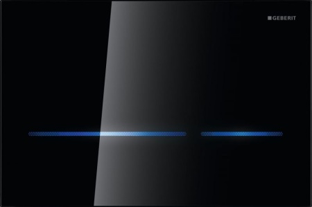 Смывная клавиша Geberit Sigma 80 116.090.SG.1