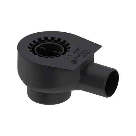 Сифон TECE TECEdrainline DN 50 650001