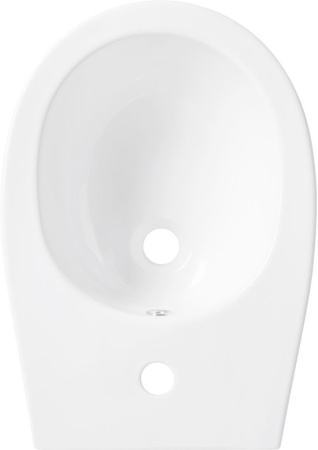 Биде подвесное Allen Brau Fantasy 4.11006.20 белый глянец