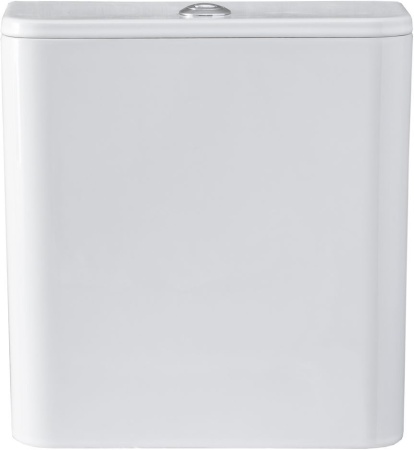 Бачок для унитаза Allen Brau Priority/Infinity 4.XX000.20 белый глянец