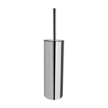 Ершик для унитаза Duravit D-Code напольный 0099281000