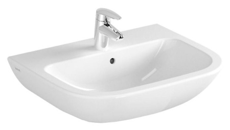 Раковина VitrA S20 5502B003-0001 55 см