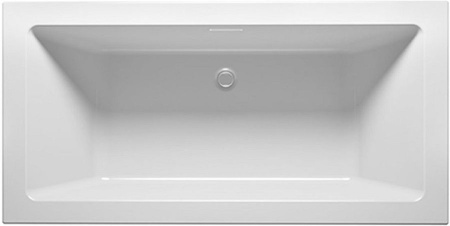 Акриловая ванна Riho Rething Cubic 200x90 BR1200500000000