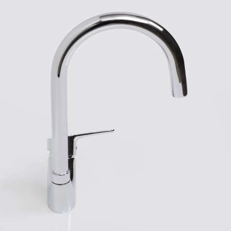 Смеситель для кухонной мойки WasserKRAFT Ruhr 24407