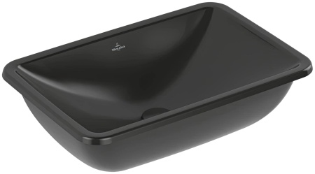 Раковина Villeroy & Boch Loop & friends 540 x 540 мм, 4A5700R7