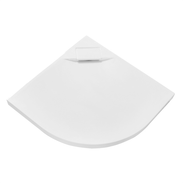 Душевой поддон WasserKRAFT Alme 15T01