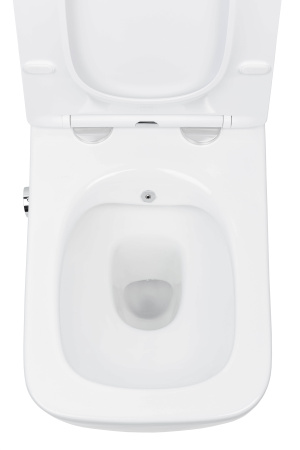Комплект 6 в 1 RoxenBath StounFix Dual Fresh 868630 (состоит из: 710200, Velar 420300GB, 530135-01X)