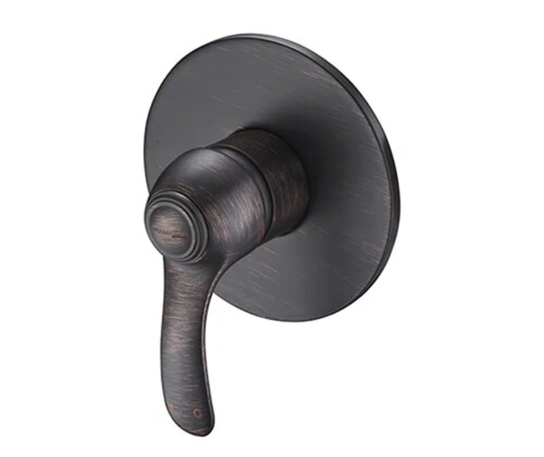 Встраиваемый комплект для биде со шлангом 150 см WasserKRAFT A01353