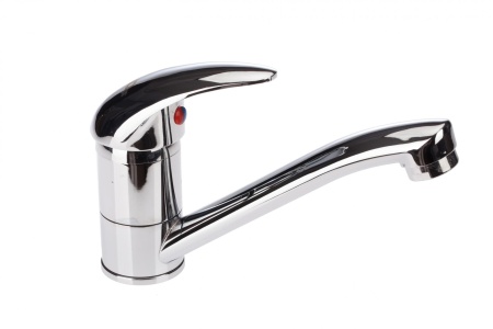 Смеситель для мойки Сантаком StOnix 1104