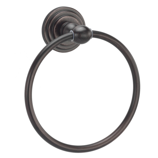 Держатель полотенец WasserKRAFT Isar K-7360