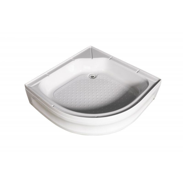 Душевая кабина River NARA LIGHT XL 100/24 MT, 100x100x220