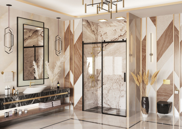 Дверь в нишу Ambassador Benefit 19021204HB 1500x2000