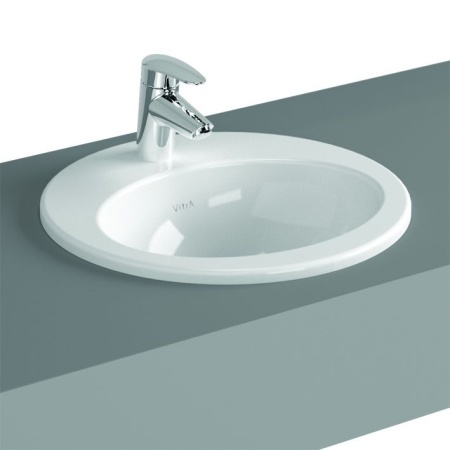 Раковина VitrA S20 5466B003-0001 45 см