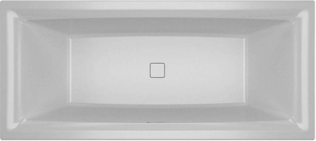 Акриловая ванна Riho Still Square 180x80 BR0100500000000