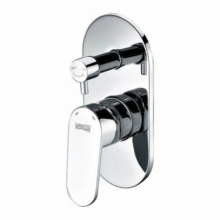 Смеситель для душа WasserKRAFT Donau 5341