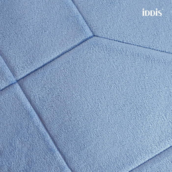 Коврик для ванной комнаты IDDIS Basic B24P580i12