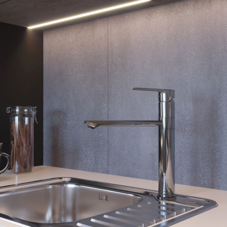 Смеситель для кухонной мойки IDDIS Edifice EDISB00i05