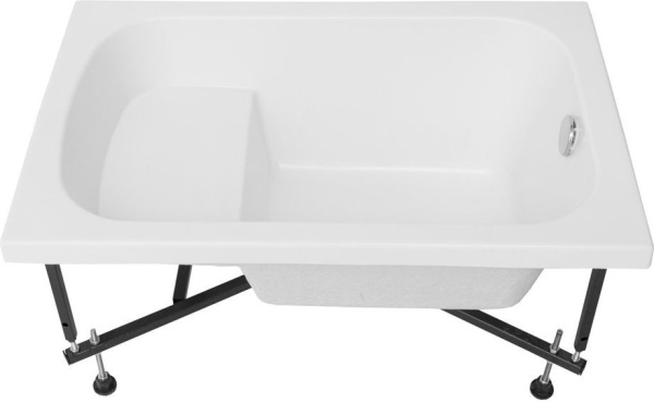 Каркас сварной для акриловой ванны Aquanet Seed 110