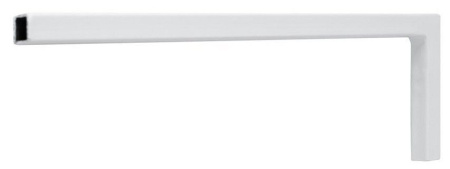 Кронштейн Aquanet 320 мм NEW (г-образный)