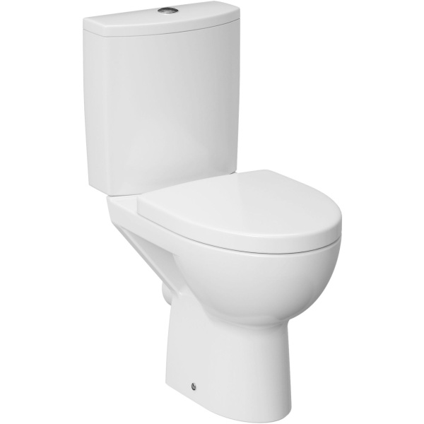 Сиденье для унитаза PARVA DPL EO, S-DS-PARVA-DL-t