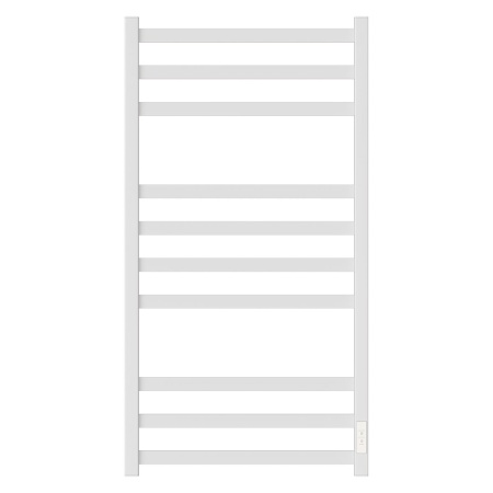 Полотенцесушитель электрический REFLEXION Мохаве RXT0610050WH 1000x500, белый матовый