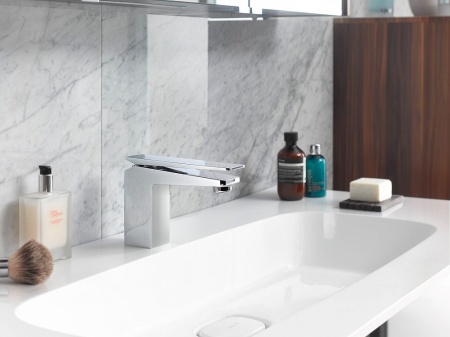 Смеситель для раковины VitrA Brava A42608EXP