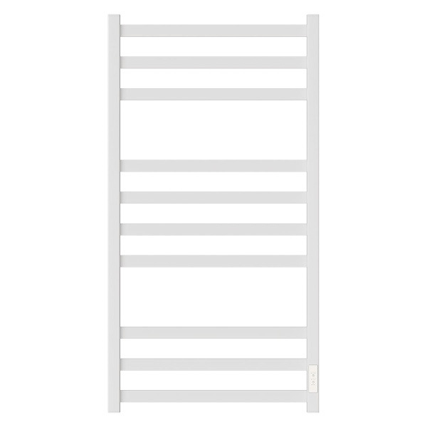 Полотенцесушитель электрический REFLEXION Мохаве RXT0610050WH 1000x500, белый матовый