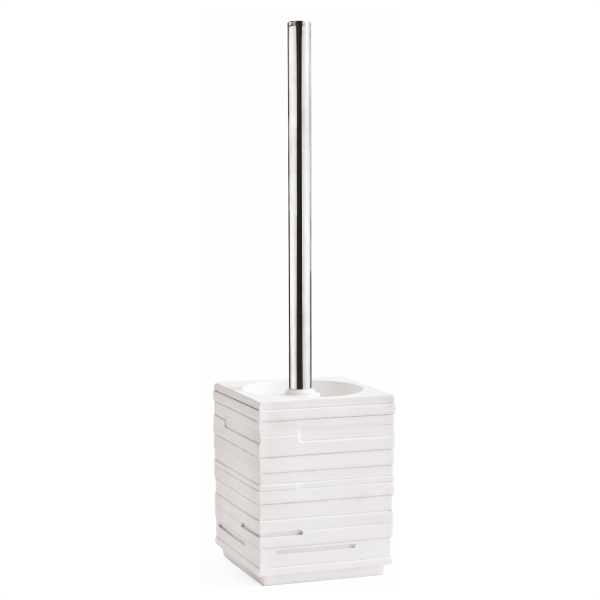 Щетка для унитаза WasserKRAFT Leine K-3827