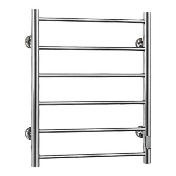 Полотенцесушитель RoxenBath Caspia 11070-5365C электрический