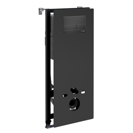 Система инсталляции для унитазов WasserKRAFT Abens 20TLT.010.ME.BL.MB04