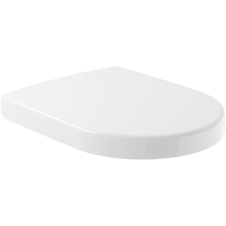 Крышка-сиденье Villeroy&Boch Subway 2.0 (SoftClose) 9M68S101