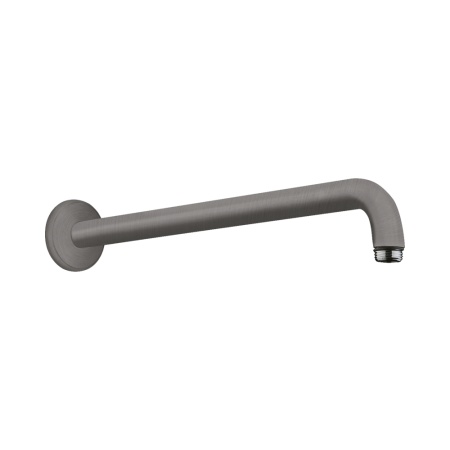 Hansgrohe Держатель верхнего душа 38.9 см бронза 27413140