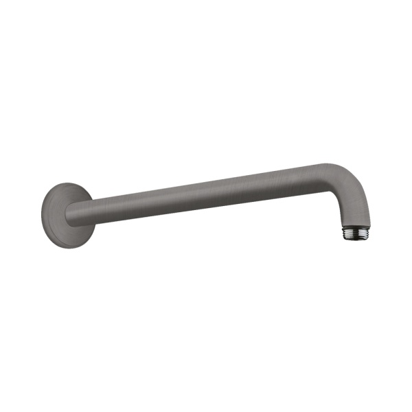 Hansgrohe Держатель верхнего душа 38.9 см бронза 27413140