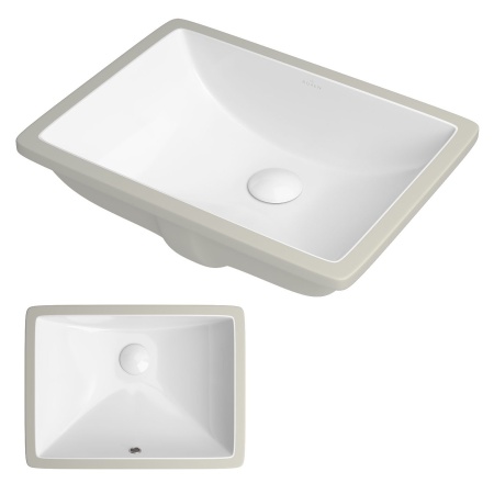 Умывальник RoxenBath Sims 570145