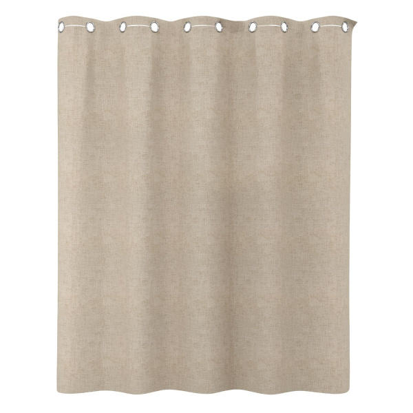 Шторка для ванной WasserKRAFT Isen SC-40102