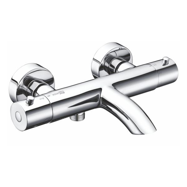 Berkel 4811 Thermo Термостатический смеситель для ванны WasserKRAFT