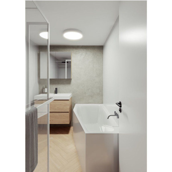 Акриловая ванна Riho Rething Space Plug&Play Riho Fall BD82C0500000000 160x75 L