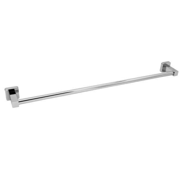 Держатель полотенец одинарный WasserKRAFT Dill K-3930