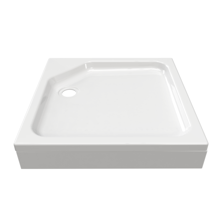 Поддон душевой Triton 90х90 низкий (ПД1)